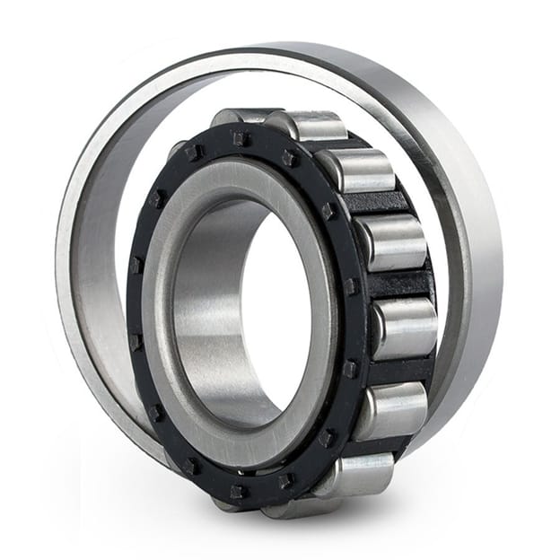 Cylindrical Roller Bearings